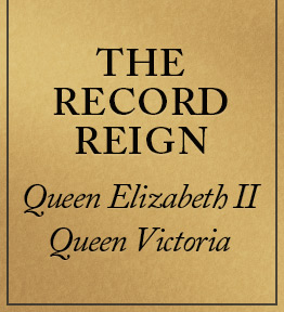 Record Reign